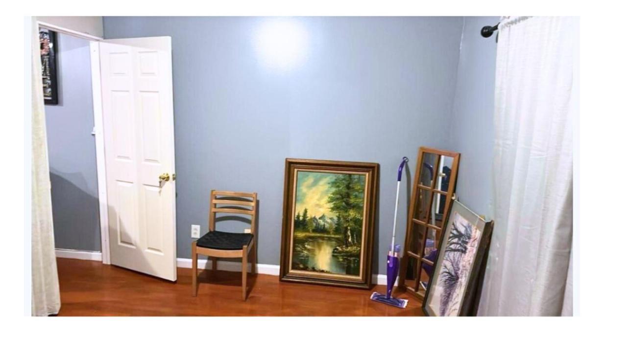 Divine Guest House Room D. 6Mins Near Ewr Newark Airport, 4Mins To Penn Station / Prudential מראה חיצוני תמונה