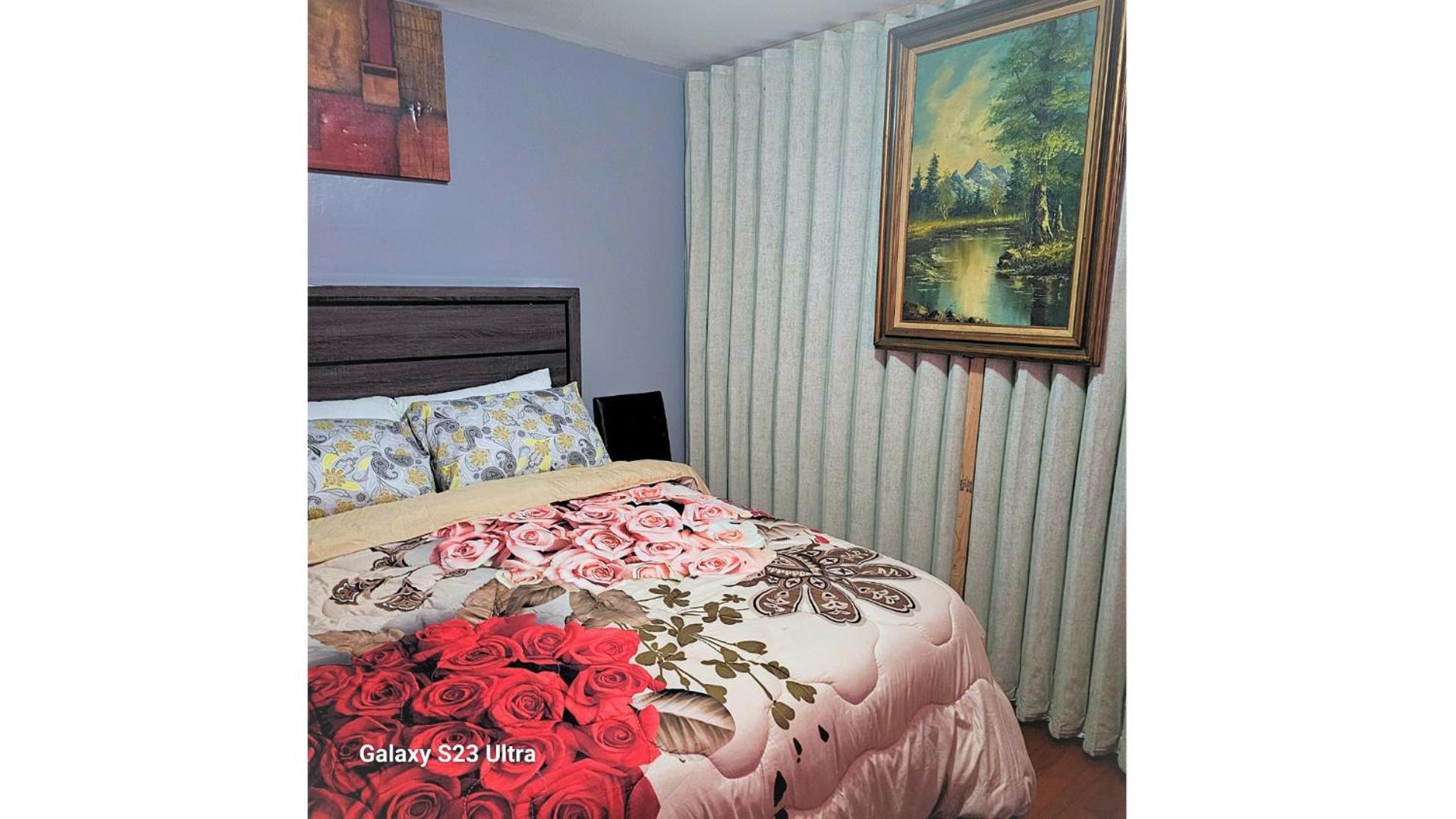 Divine Guest House Room D. 6Mins Near Ewr Newark Airport, 4Mins To Penn Station / Prudential מראה חיצוני תמונה